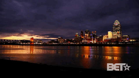 season 1 1x2 GIF by BET