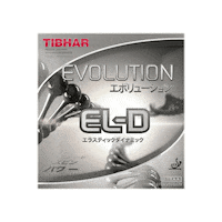 Ping Pong Evolution Sticker by TIBHAR