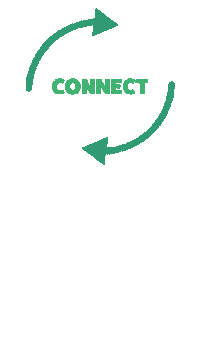 MakeItintheNorth connect miitn make it in the north Sticker