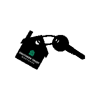 Stm Sticker by Southern Trust Mortgage
