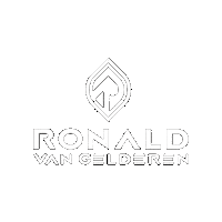 Dance Trance Sticker by Ronald van Gelderen