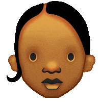kiwi nz Sticker by Emotiki - The World's First Māori emoji app