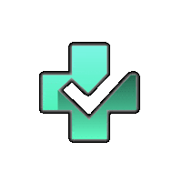 checkmed check medicina medico crm Sticker