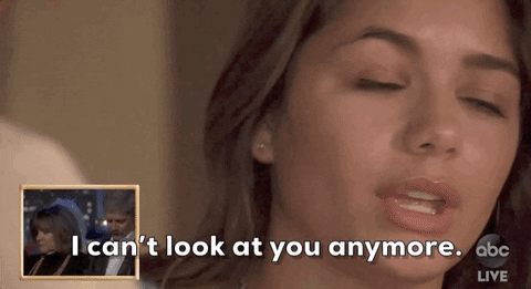 Episode 12 Bachelor Finale GIF by The Bachelor