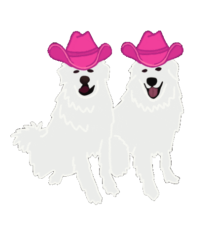 Great Pyrenees Dog Sticker