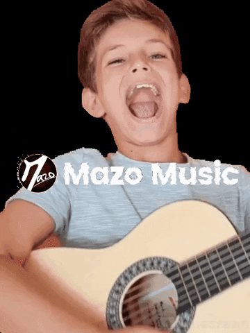 Mazzo GIF by Mazo Music