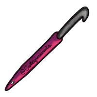 celedarks cat kitty glitter gatos Sticker