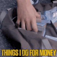 Film Festival Movie GIF by Raven Banner Entertainment