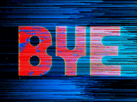 Art Glitch GIF