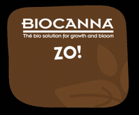 Planten Biologisch GIF by CANNA Nederland