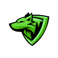 groveguardian 3d guardian grove miniatures Sticker