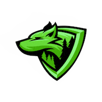 groveguardian 3d guardian grove miniatures Sticker