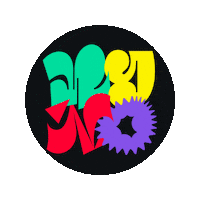 Logo Shop Sticker by Nyno 3D