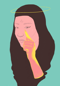 awesome illustration GIF by Meph