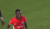 Happy Womens Soccer GIF by National Women's Soccer League