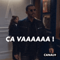 Its Fine Series GIF by CANAL+