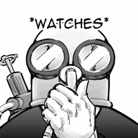 Speed Manga GIF