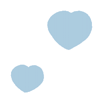 Heart Sticker