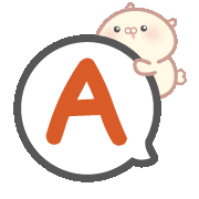 嗨狗小炸蝦 Sticker