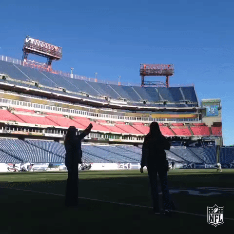 tnf GIF by NFL