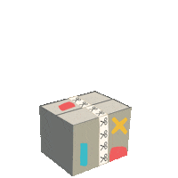 Gift Tshirt Sticker by KAFT