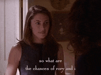season 2 netflix GIF by Gilmore Girls 