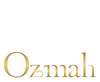 Modest Fashion Sticker by Ozmah Clothing