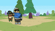 Helmet Bro Lol GIF by League of Legends
