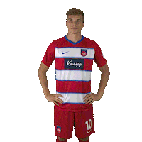 Hdh Sticker by 1. FC Heidenheim 1846