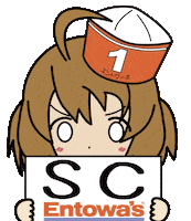 Racing Sc Sticker by Entowa's
