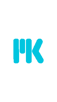 Matenka music tropical electronic papa Sticker