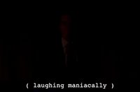 Season 2 Episode 22 GIF by Twin Peaks on Showtime