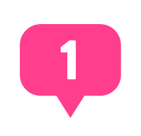 number love Sticker by Cultivate What matters