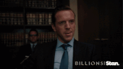 billions GIF by Stan.