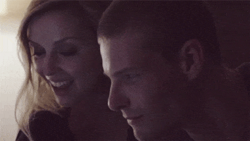 the following GIF by Fox TV