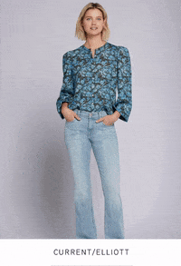 CurrentElliott sale clothing jeans new arrivals GIF