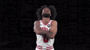 Coby White Basketball GIF by Chicago Bulls