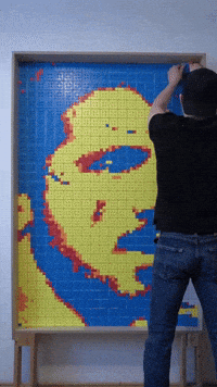 Ac Milan Art GIF