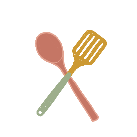 Kitchen Cooking Sticker