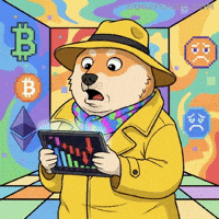 Sad Oh No GIF by Doge Pound