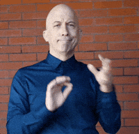 Asl Israel GIF