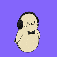 Happy Dance GIF by Sappy Seals Community