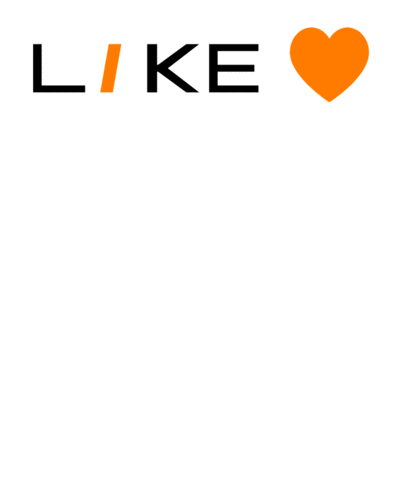 acicatestudio giphyupload love like marketing Sticker