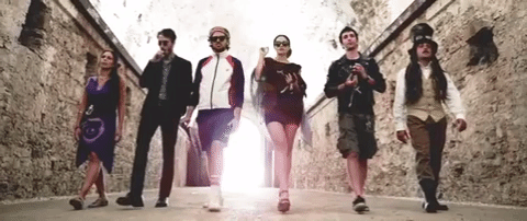 wonderland mistilla GIF