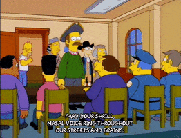 homer simpson GIF