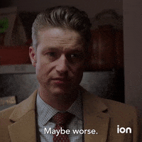 Law And Order Svu GIF by ION
