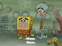season 3 spongebob b.c. GIF by SpongeBob SquarePants