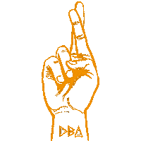 Dancestudio Sticker by DBA