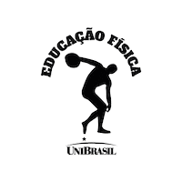 Educacao Universidade Sticker by UniBrasil