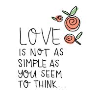 Rose Quote Sticker by MASTERPIECE | PBS
